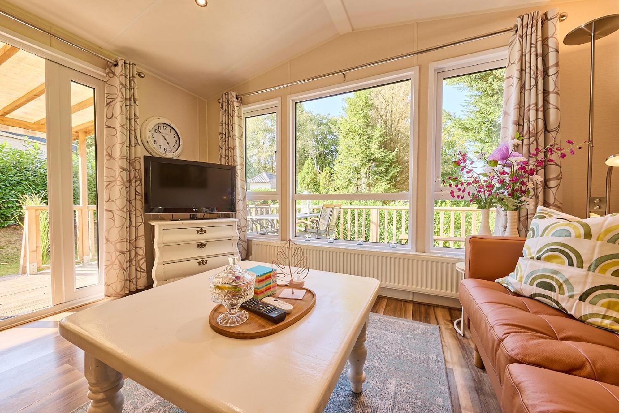 Chalet Huisje Bella Op De Veluwe Max 2 Volwassene Беекберген Екстериор снимка