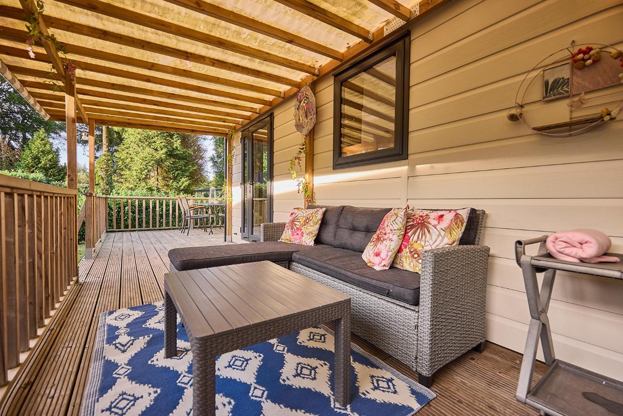 Chalet Huisje Bella Op De Veluwe Max 2 Volwassene Беекберген Екстериор снимка