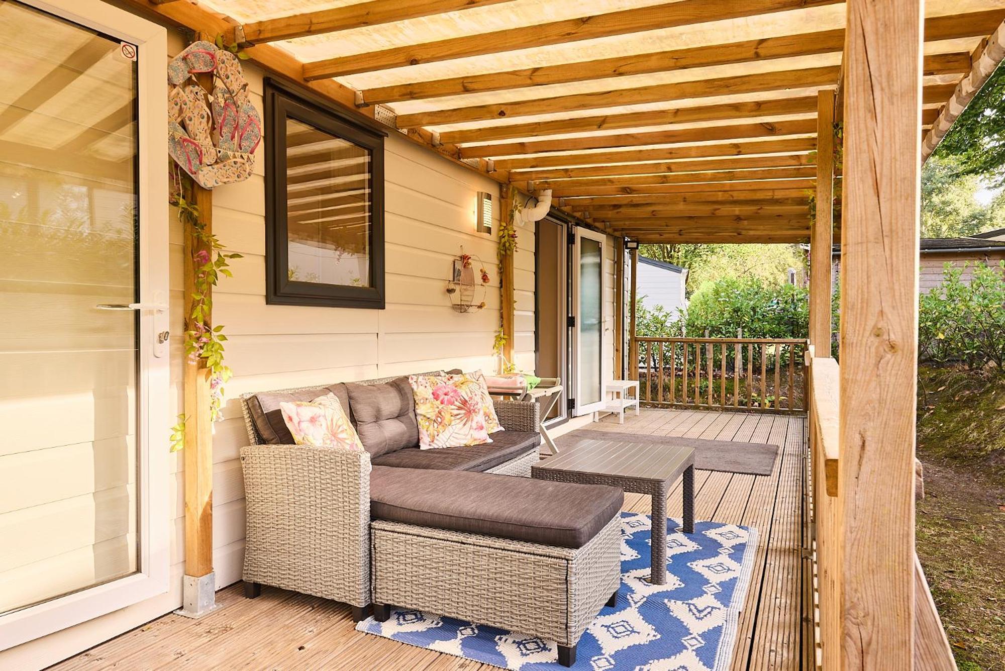 Chalet Huisje Bella Op De Veluwe Max 2 Volwassene Беекберген Екстериор снимка